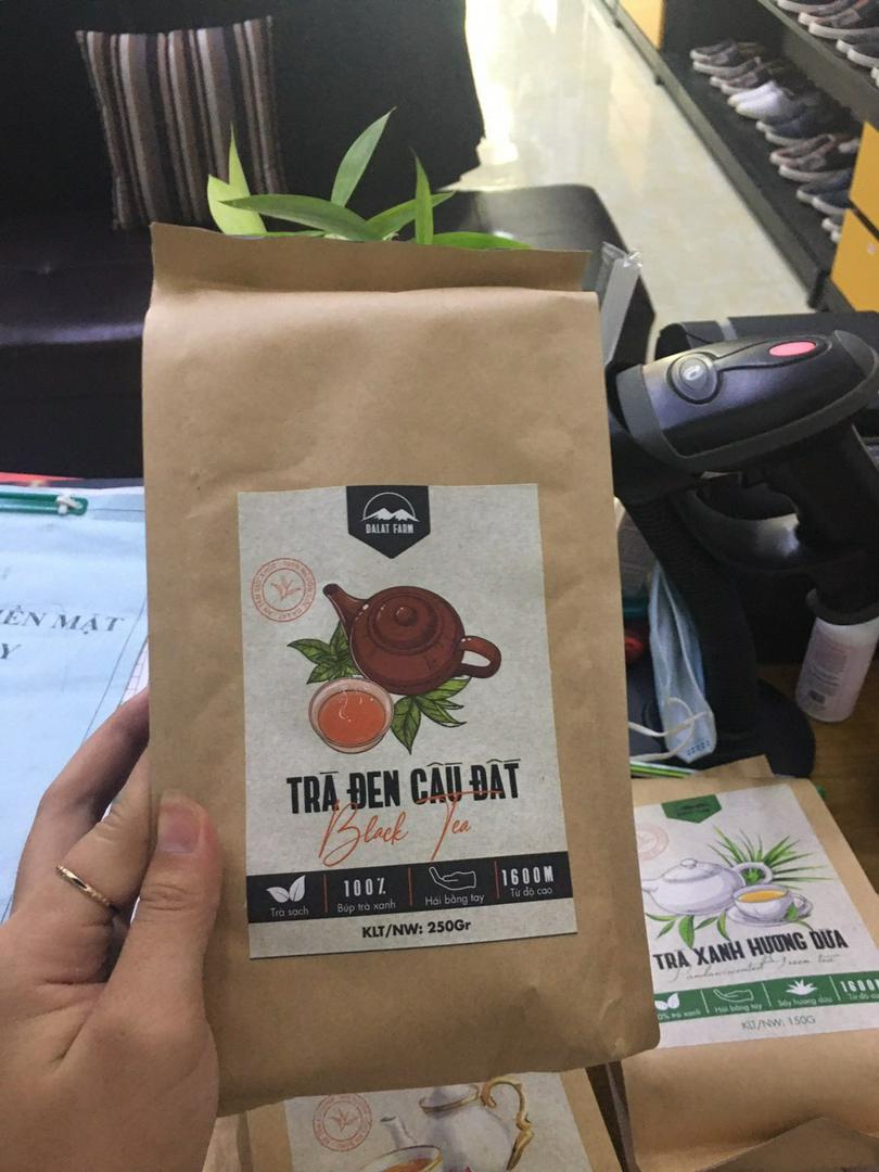 Ảnh đánh giá