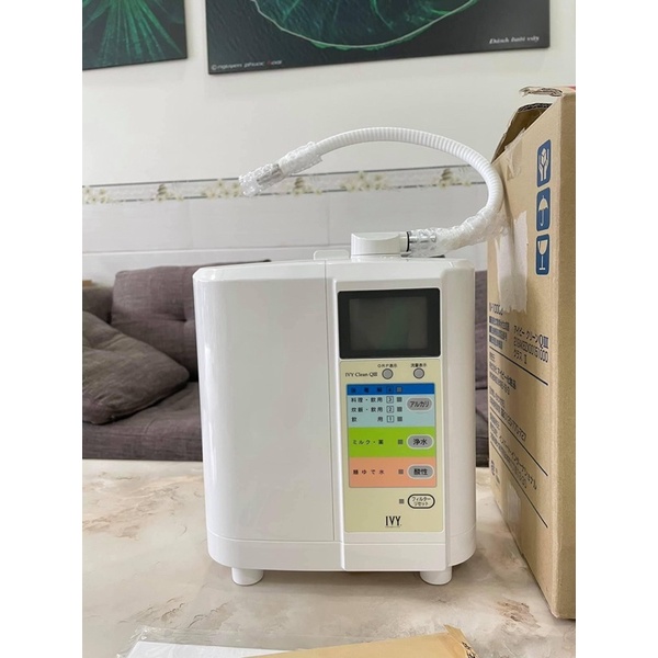 IVY clean QⅢ IVY Clean QⅢ