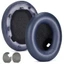 BTM Soft Memory Foam Ear Pads Đệm Cho Tai Nghe WH-1000XM4 Earpads Thay Thế Earcups