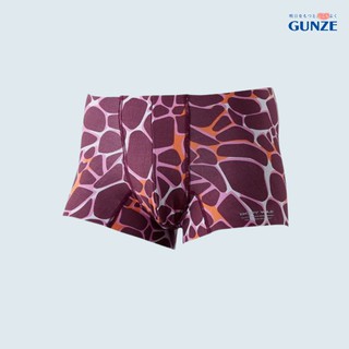 Quần sịp nam Body Wild Air Gunze BWY916B