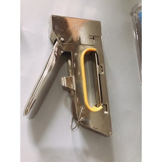 SÉT MÁY BẮN GHIM U VÀ HỘP GHIM 13/8