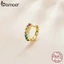 1 Cái) Bông Tai bamoer bạc 925 Nhiều Kiểu Dáng Cho Nữ