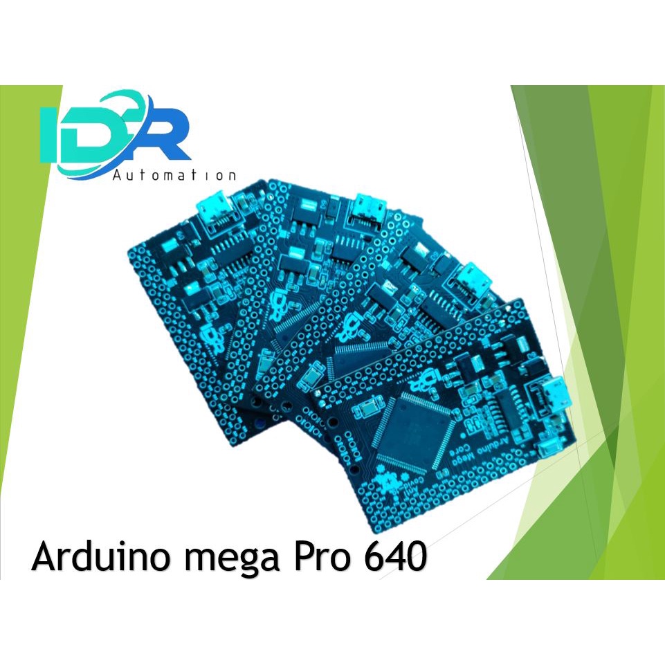 Arduino Mega Pro ( atmega640, atmega2560) | Shopee Việt Nam