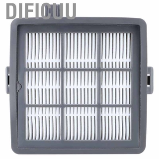 💗READY STOCK💗DIFICUU Phụ Kiện Lọc Hepa Cho Máy Hút Bụi Electrolux VC-T3515E Bông lọc phần tử lọc HEPA
