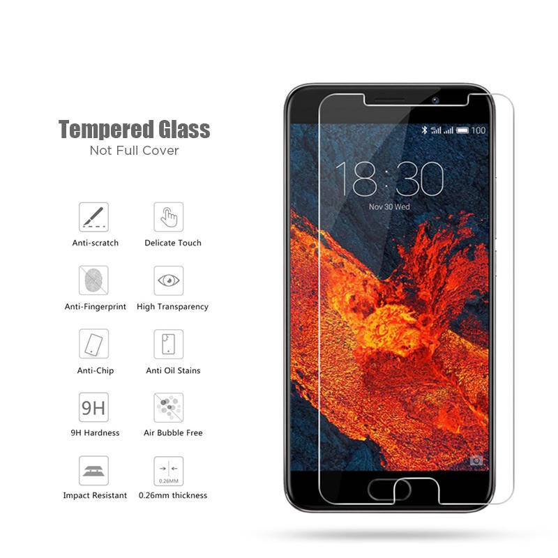 Kính Cường Lực Độ Cứng 9H Rõ Ràng Cho Samsung A01 CORE A02 A02S A03 A10 A10S A20 A20S A30 A30S A50 A50S A70 A80 A22 A32 A42 A52 A11 J5 J6 J7 J8 M62
