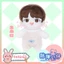 YT4 20cm BTS Bangtan Boys JIN SUGA J HOPE JIMIN V JUNGKOOK Quần áo búp bê có thể tháo rời Đồ chơi sang trọng Quà tặng cho Girlf