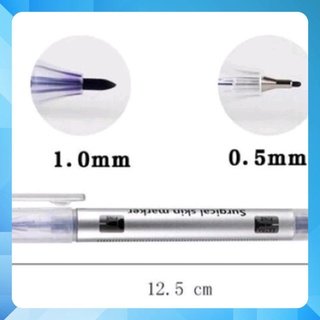 -Bút Định Hình Lông Mày 2 Đầu , 1 Đầu thương hiệu TONDAUS