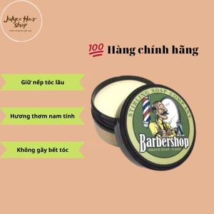 Sáp vuốt tóc tạo kiểu Babershop