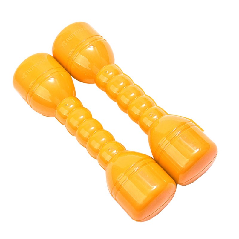 Set 2 tạ tay tập thể dục tại nhà cho trẻ em chất lượng cao