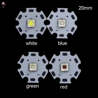 Chip Đèn Pin XML2-T6 10w Siêu Sáng Chất Lượng Cao