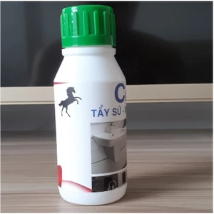CERA X - Dung dịch TẨY SỬ - INOX - 100ml