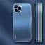 Ốp điện thoại viền thép không gỉ chống sốc thích hợp cho IPHONE 12 12PRO 12PROMAX 11 11PRO 11PROMAX