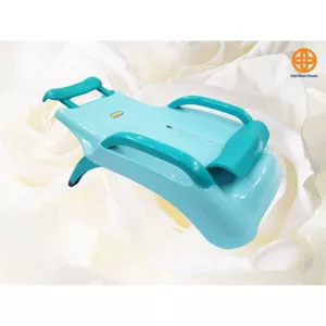 ghế gội đầu cho bé