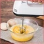 Máy Đánh Trứng Cầm Tay 7 Tốc Độ - Máy Đánh Trứng Mini Đa Năng - Động Cơ Lõi Đồng Mạnh Mẽ