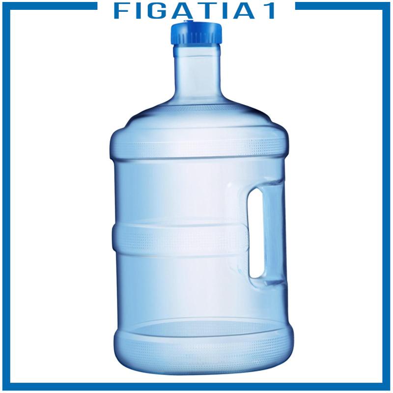 Xô đựng nước dày Xô khoáng 5 / 7.5 / 8L 5L