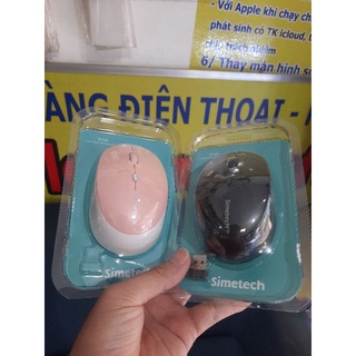 Mouse Chuột simetech S790 pro, độ bền cao | Shopee Việt Nam