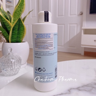 Toner cho da dầu mụn skinceuticals blemish + age toner 200ml