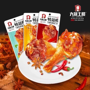 Đùi mật ong cay combo 3 cái