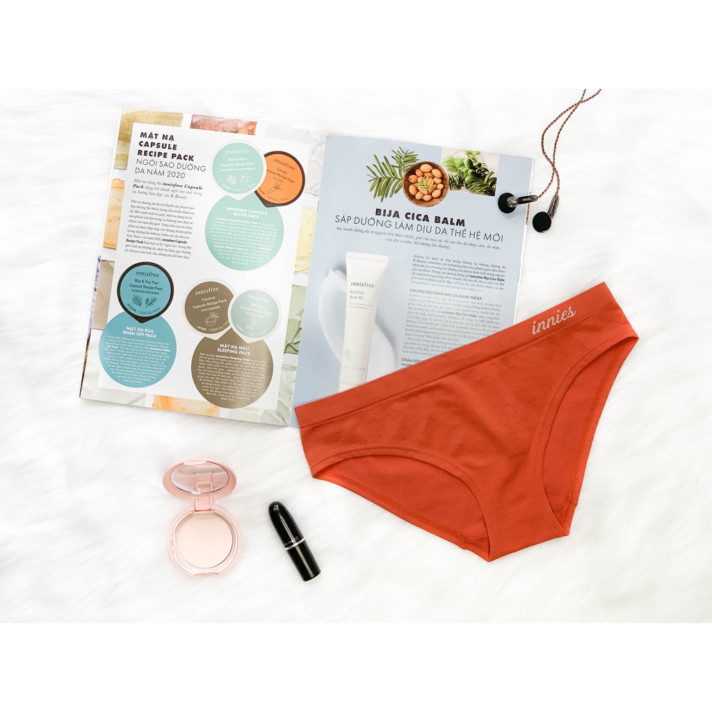 Innies - Giá Tốt, Sale Tháng 06, Freeship 0Đ | Shopee Việt Nam