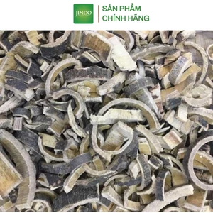 Hợp hoan bì thượng hạng JINDO 1kg hỗ trợ cho người bị suy nhược thần kinh và mất ngủ