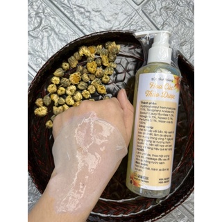 SỮA TẮM TRẮNG HOA CÚC 250ml