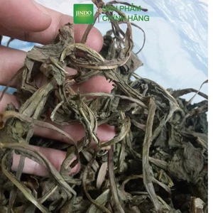 Bồ Công Anh khô thượng hạng JINDO 1kg hỗ trợ giải độc gan, thanh lọc cơ thể
