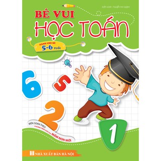Sách Bộ 8 Cuốn Bé Học IQ Rèn Luyện Tư Duy (Dành Cho Trẻ 5-6 Tuổi)