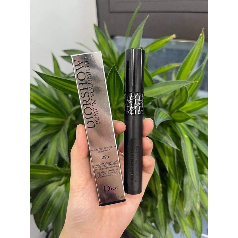 MASCARA DIOR Shopee Việt Nam