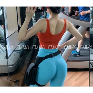 Áo Bra Tập Gym Nữ Ami Có Mút Liền Năng Động [ĐỒ TẬP GYM NỮ]