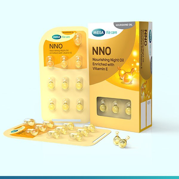 4. Những lưu ý khi sử dụng Vitamin E dạng bôi