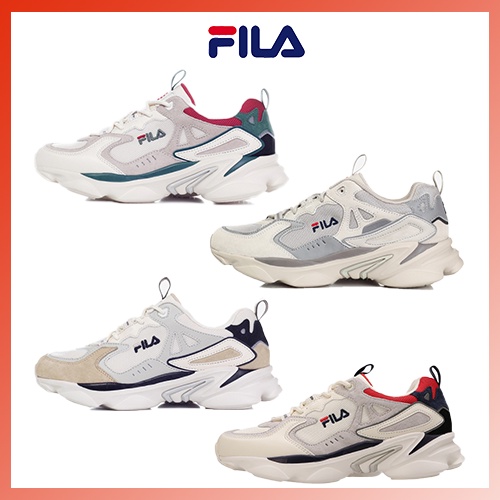 Giay th thao FILA SKIPPER 1RM01154 4 mau Shopee Vi t Nam