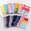 Set bộ tay ngắn thun cotton 100% thoáng mát cho bé yêu