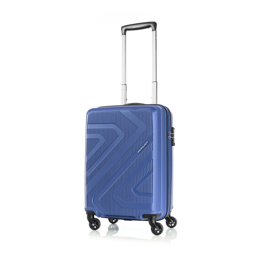 Ảnh Vali kéo Kiza KAMILIANT by American Tourister Mỹ size 20 24 28 sản phẩm chính hãng bảo hành quốc tế 3