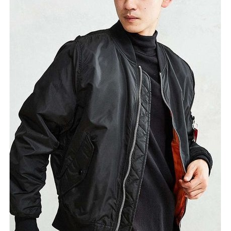 Áo thun Tay dài Cổ lọ Body ROLLNECK ICVCVNI Unisex
