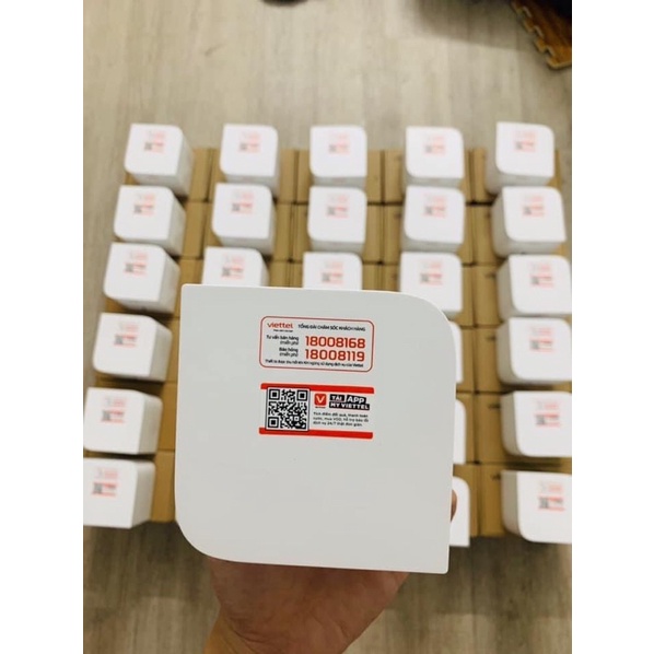 Home Wifi Mesh Viettel - FPT - ZTE H196A chính hãng full mới fullbox ...