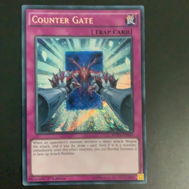 Bài yugioh counter gate Shopee Việt Nam