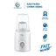 Máy Hâm Sữa & Tiệt Trùng- Mono 7 – Fatzbaby FB3010TN Núm Điều Khiển Xoay Tròn Dễ Điều Chỉnh