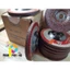 SET 2 ĐÁ MÀI NURITO NHẬT BẢN 100 * 6.0 * 16 MM