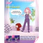 Băng vệ sinh ban đêm Diana siêu thấm Supernight 35cm gói 12 miếng