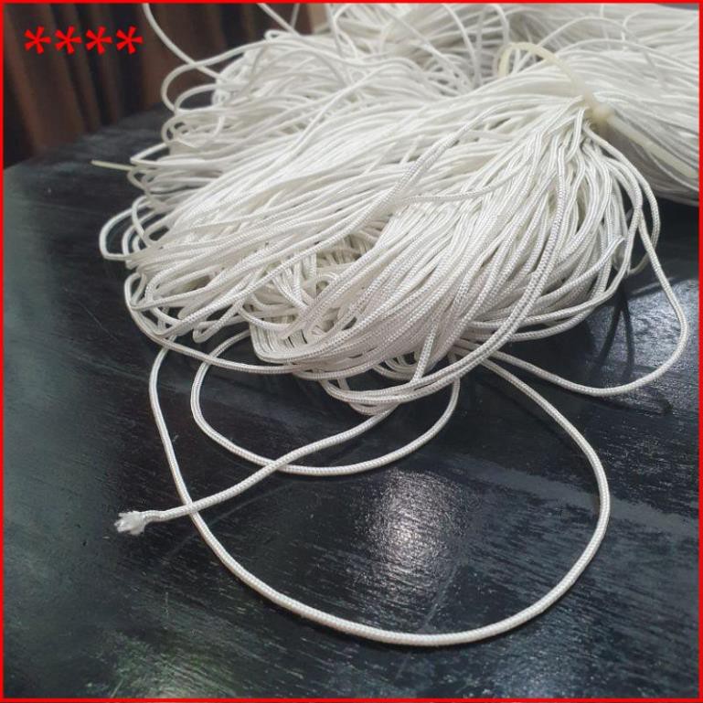 Dây kéo rèm sáo nhôm, dây rút màn sáo nhôm 10k/m | Shopee Việt Nam
