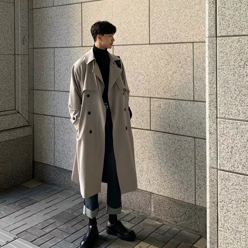 trench coat - Giá Tốt, Sale Tháng 10, Freeship 0Đ | Shopee Việt Nam