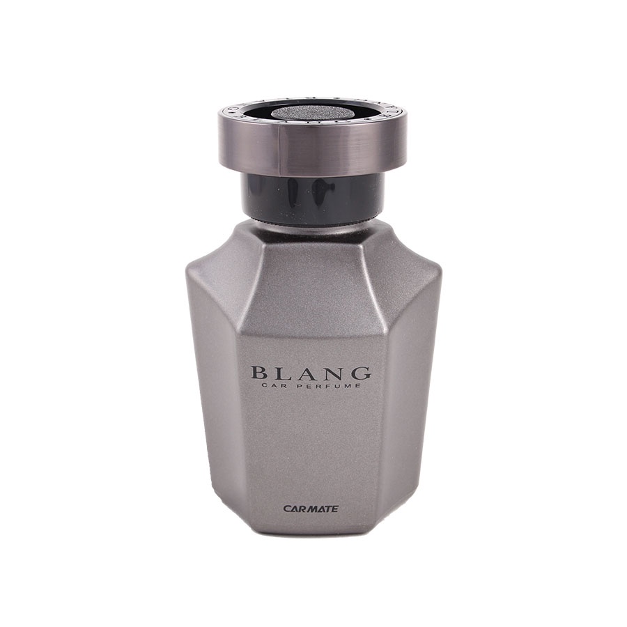 Nước Hoa Khử Mùi Trên Ô Tô CARMATE Blang Liquid Matte Elegance L86 120ml Phù Hợp Cho Nhiều Dòng Xe Ô Tô Xe Hơi Xe Tải