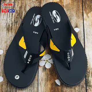 Dép Nam Xỏ Ngón DUWA - Hàng Chính Hãng – SH405