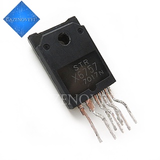 1 chiếc / lốc STR-X6757 STRX6757 X6757 STR-X6759 STRX6759 X6759 STR-X6768 STRX6768 X6768 TO-3P-7