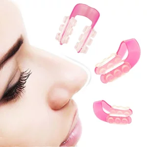 Kẹp Nâng Mũi Định Hình Làm Đẹp Chăm Sóc Sức Khỏe Cho Nữ