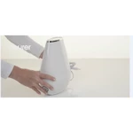 Máy phun tạo độ ẩm không khí Beurer LB37 White,có chế độ ban đêm, bình chứa 2 lít, phòng 20m vuông, Chính hãng, Bảo hành — ảnh 4