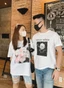 áo phông hoa quỳnh siêu hot
