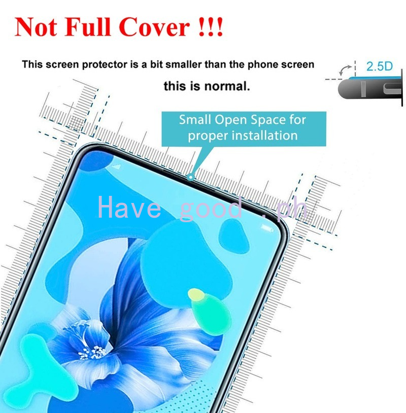 Phim Kính Cường Lực 3 Trong 1 Samsung A52 5G Samsung Galaxy A52 A72 A32 A02 5G 4G A12 A42 A31 A51 A71 A50 Phim Kính Bảo Vệ Màn Hình
