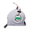 Quạt tản nhiệt CPU Niki DC 5V 4Pin choHP 15-P DFS200405040T FFDF 767776-001