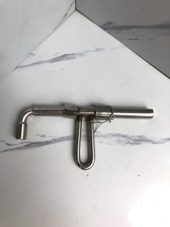 Chốt cửa Inox 304 không rỉ siêu bền